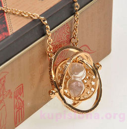 Подвеска Маховик времени