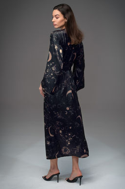 Халат Mia-Amore  фото 2