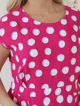 Платье П1-5527/3 - Wisell фото 12