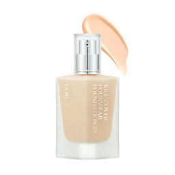 Kill Cover Founwear Foundation Spf 30 Pa+++ 03 Linen - Тональная основа для лица в оттенке 03 Linen, 38 гр