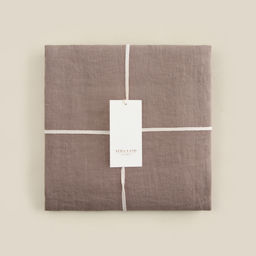 Скатерть SL HOME Coniferous, 220×135 см, лён 100%, 190 г/м²