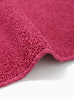 Набор махровых полотенец Этель Merry christmas, 30?30 см - 5 шт., 100% хлопок, 340 г/м?