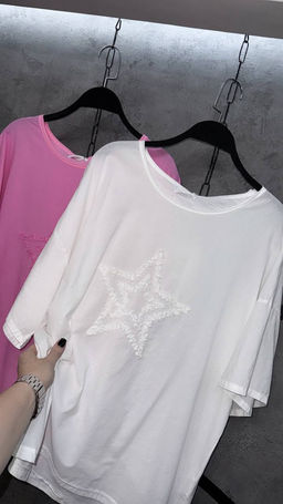 Футболка - Ksa фото 2