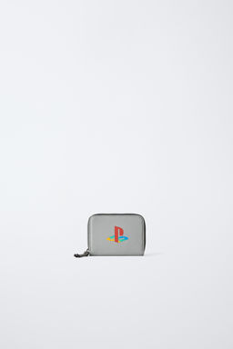 PLAYSTATION 30TH ANNIVERSARY WALLET