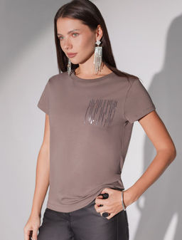 Футболка - Vilatte фото 6