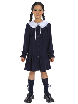 Платье дев. О77053