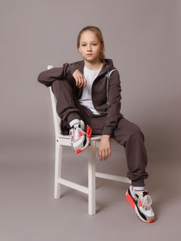 Спортивный костюм ГХД18 Какао от фабрики Спортсоло