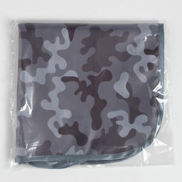 Фартук детский Этель Серый милитари, 49 х 39 см  фото 8