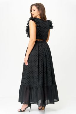 Костюм Anastasia Mak 1252 черный