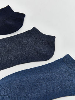 Erkek Patik ?orap 5li