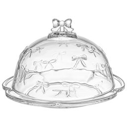 БЛЮДО VENEZIA С КРЫШКОЙ 20*13,5 СМ