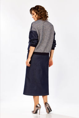 Костюм LADY SECRET 25103 синий