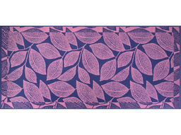 Полотенце махровое 6с102.411ж1 Крона(пурпурн3) 67х150см