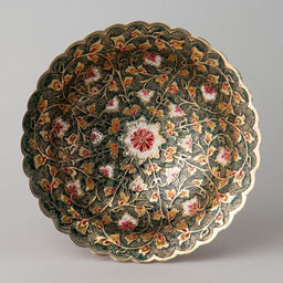 КОНФЕТНИЦА ДИАМЕТР=20СМ - Lefard фото 3