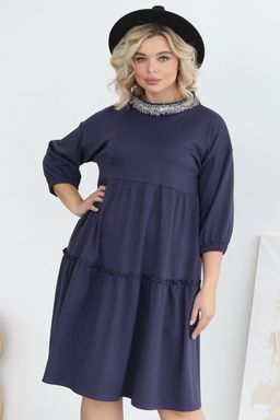 Платье П5-4849/5 - Wisell фото 11