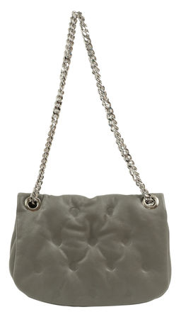 Сумка женская из телячьей кожи