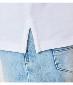 Мужская футболка-поло LIVERGY  фото 4