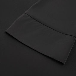 Костюм женский: жакет, брюки, MINAKU: Silk pleasure, размер 42, чёрный