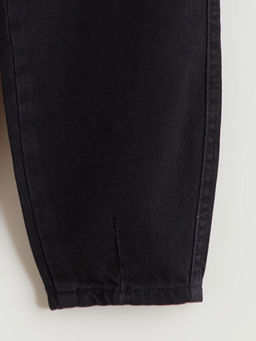 Regular Fit Erkek ?ocuk Jean Pantolon