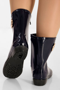 Сапоги резиновые женские