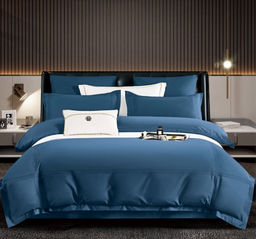 КПБ Candies Бархатный сатин однотонный в коробке CANBSOB006 Евро