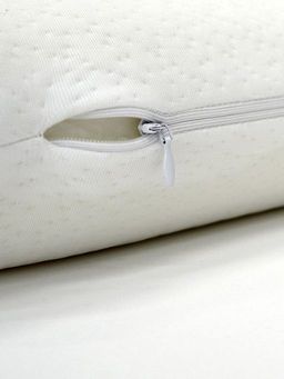 Анатомическая подушка 9004 sleep classic Белая - Ros-decor фото 3