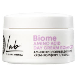 "NS" LAB Biome Крем-комфорт Дневной д/лица Аминокислотный Amino Acid 50мл