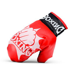Перчатки для бокса "Спарринговые"