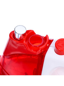 Бытовая техника Утюг: Мой Дом, свет, звук, распыляет воду - Simaland фото 7