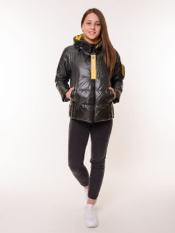 куртка женская - Little secret фото 6