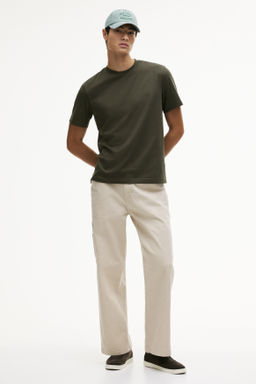 Camiseta Regular Fit - H&m фото 18