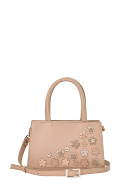 Сумка с аппликацией ДС-626-347 - Protege фото 9