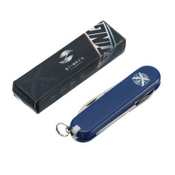 Нож перочинный Stinger FK-K7003P-BLUE  фото 8