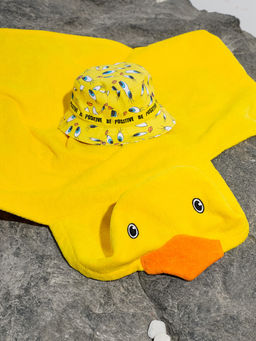 PlayToday / Полотенце для девочки  фото 2