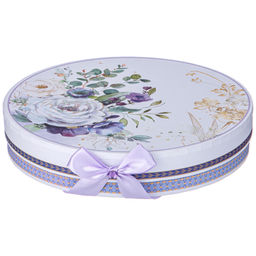 НАБОР ТАРЕЛОК ЗАКУСОЧНЫХ LEFARD COMPLIMENT 2 ШТ. 19 СМ (КОР=20НАБ.)  фото 2