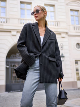 Пальто женское 

АРТ. 63050 - Hoops фото 34