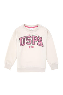 K_z _ocuk Ta_ Pijama Tak_m_ Sepette S_rpriz _ndirim - U.s. polo assn фото 2