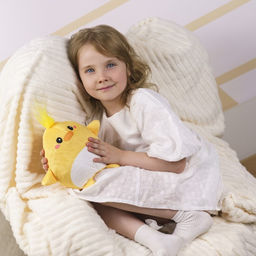 Мягкая игрушка Утка - Milo toys фото 7