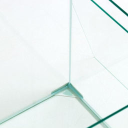 Комплект аквариумов Куб Матрёшка, 16 л, 27 л, 43 л, белые уголоки - Пижон фото 4