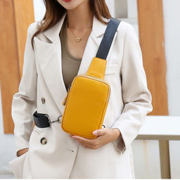 Bags Сумка женская / кожа / 0032  фото 18