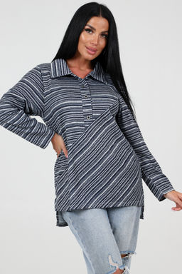 Женская туника 31923 - Натали фото 7