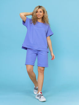 871 Костюм "Голубой"