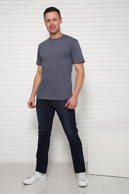 Футболка мужская (01036) - Плиона фото 16