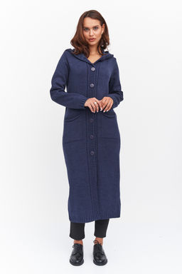 Кардиган 351845 к/джинс (2205) - Злата Стиль фото 5