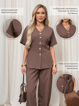 VALENTINA Жакет Дженис №3  фото 8