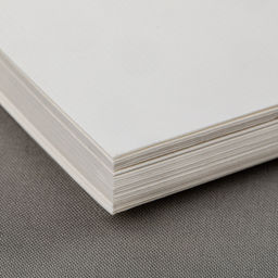 VISTA-ARTISTA MPAP-50 Бумага для смешанных техник Mixed Media 100% хлопок 300 г/м2 50 х 70 см лист 25 шт