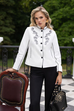 Жакет URS 25-663-1  фото 4