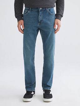 779 Regular Fit Erkek Jean Pantolon