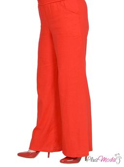 Брюки Модель №1260 размеры 44-84 - Plusmoda фото 2