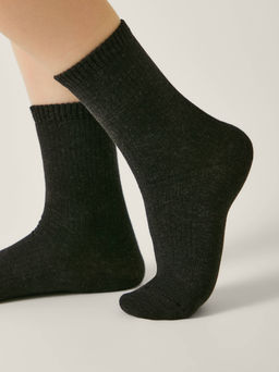 Цена за 2 пары. Носки женские CONTE CLASSIC Носки женские 25С-32СП - Conte elegant фото 15